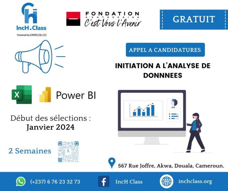 📢📢 APPEL A CANDIDATURES – Vous êtes motivés.ées ? – Vous aimez…