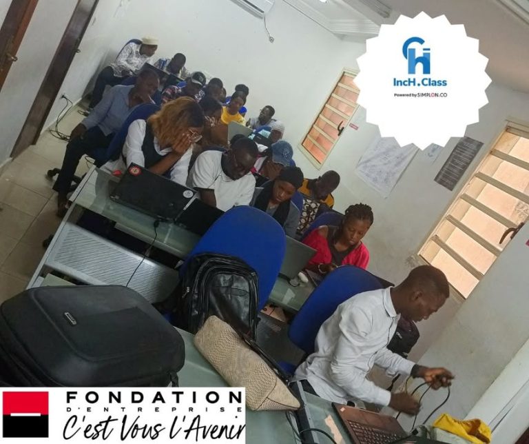#E_INCH PREQUALIFICATION DATA Hello… Nous entamons la 2ème semaine de la préqualification…