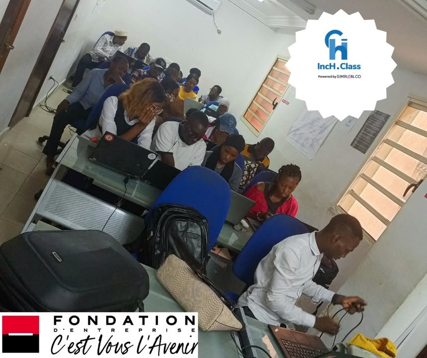 You are currently viewing #E_INCH PREQUALIFICATION DATA Hello… Nous entamons la 2ème semaine de la préqualification…