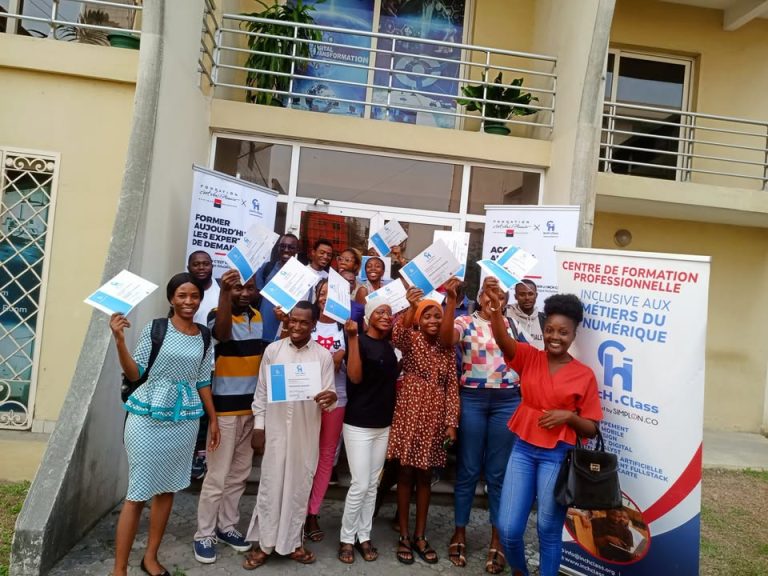 #E_INCH PRÉ-QUALIFICATION Nous avons clôturés vendredi dernier avec notre pré-qualification en Ana.lyse…