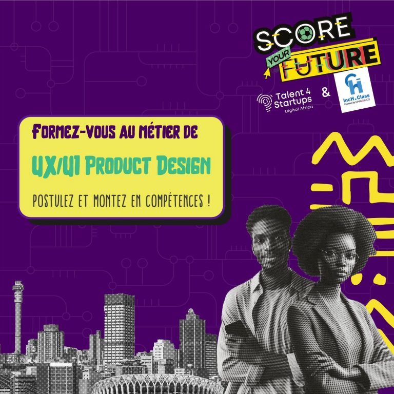 Appel à tous les chercheurs d’emploi et au startups ! 🎓 Vous…
