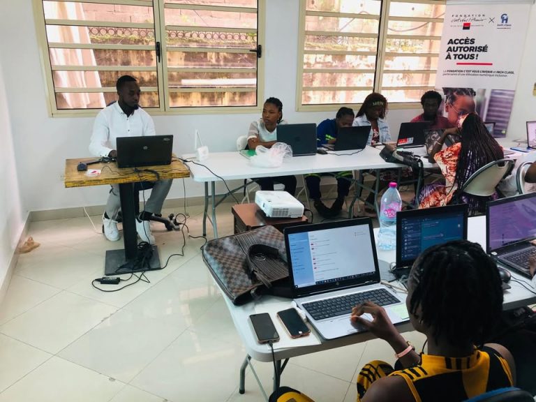 #E_INCH FORMATION WORDPRESS 🌟 Lancement de la Formation en Développement Web WordPress…
