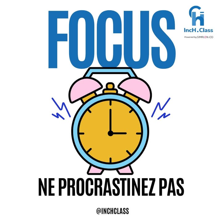 🚨 𝐒𝐓𝐎𝐏 𝐚̀ 𝐥𝐚 𝐩𝐫𝐨𝐜𝐫𝐚𝐬𝐭𝐢𝐧𝐚𝐭𝐢𝐨𝐧 𝐝𝐢𝐠𝐢𝐭𝐚𝐥𝐞 !🚨 💡 Et si aujourd’hui, tu…