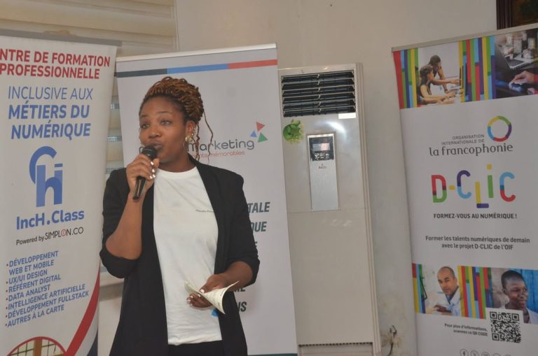 🎉✨ Retour sur le grand jour du B2B Digital Talents 2ème Édition…