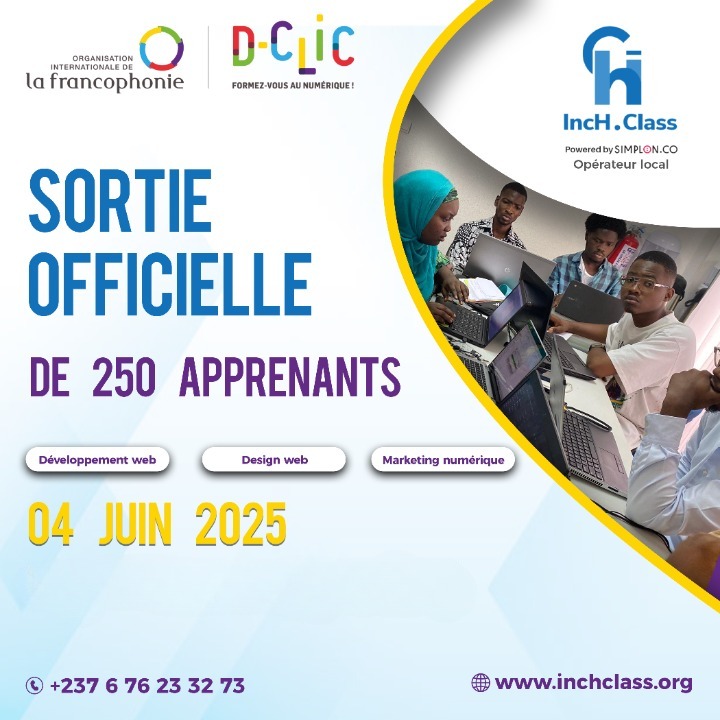 🎉✨ 𝐆𝐫𝐚𝐧𝐝𝐞 𝐀𝐧𝐧𝐨𝐧𝐜𝐞 ! ✨🎉 La famille 𝐈𝐧𝐜𝐇 𝐂𝐥𝐚𝐬𝐬 s’agrandit et célèbre…
