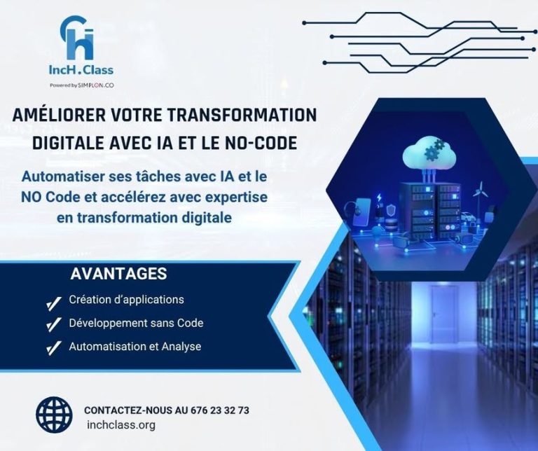 🤖✨ Automatisez vos tâches avec l’IA et le No Code ! 🚀…