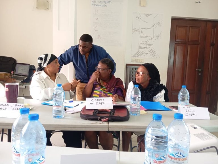 📍 IncH Class accueille PPI – People Power Inclusion ! Nous avons…