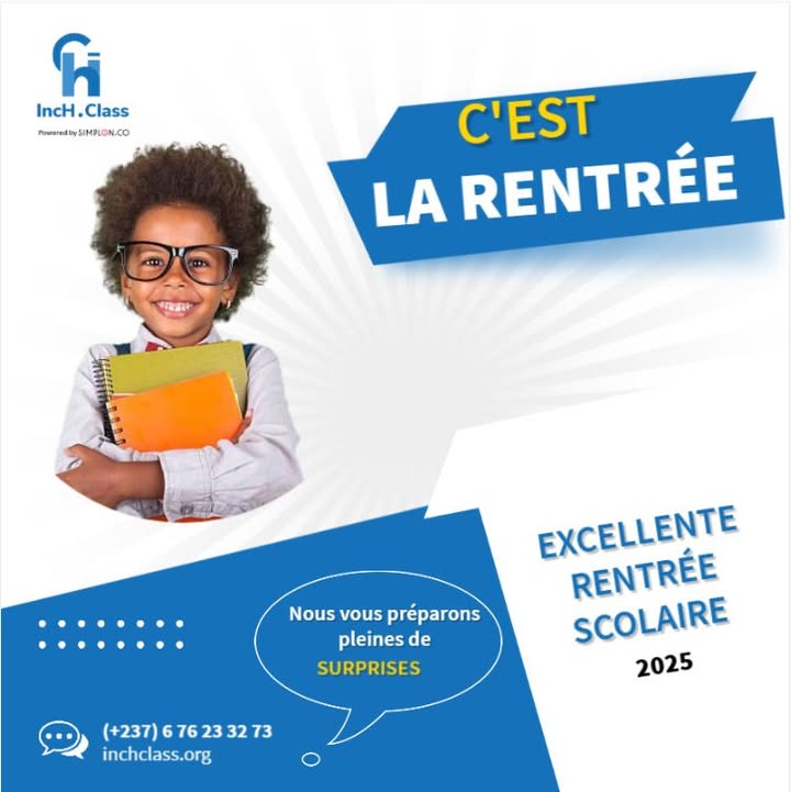 Publication du septembre 8, 2025