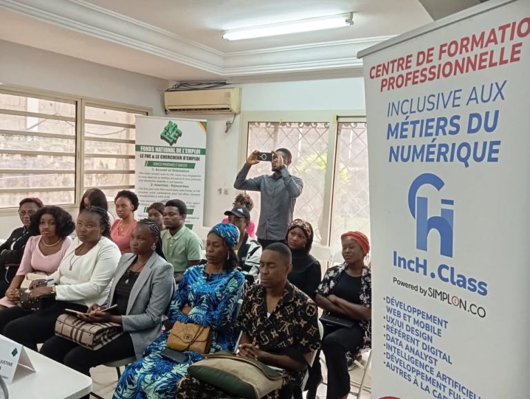 Rentrée Solennelle de la formation FNE FNE, conscient de notre engagement dans…