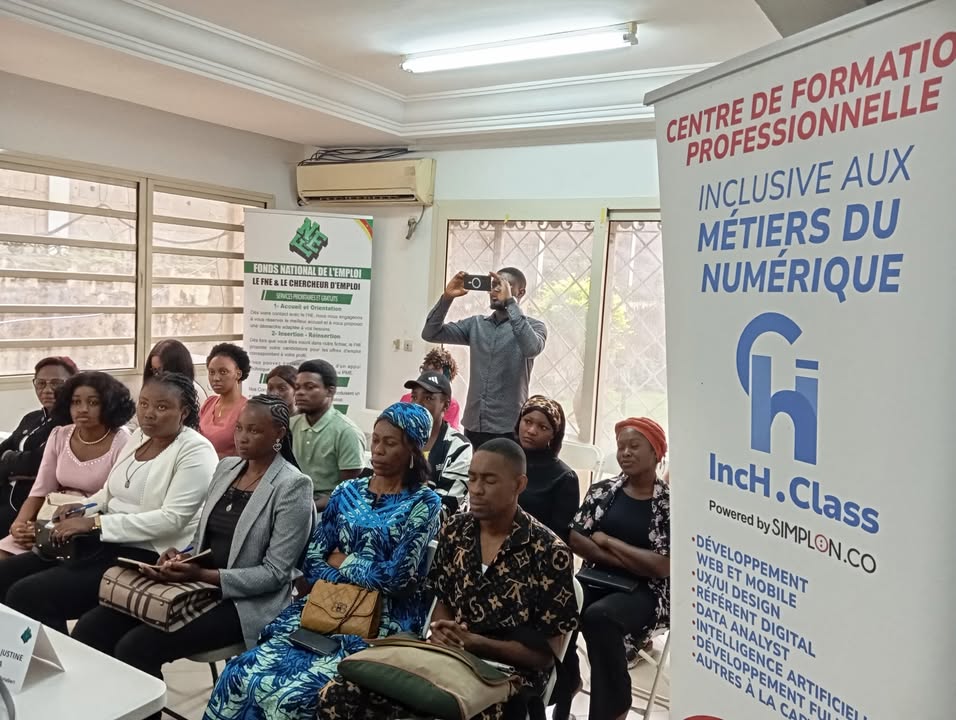 You are currently viewing Rentrée Solennelle de la formation FNE FNE, conscient de notre engagement dans…