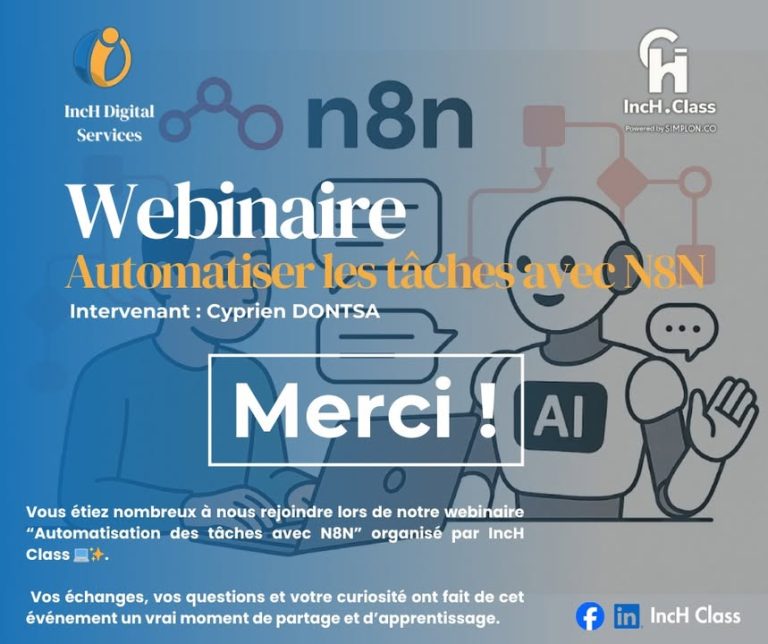 🙏 Merci à toutes et à tous pour votre participation ! Vous…