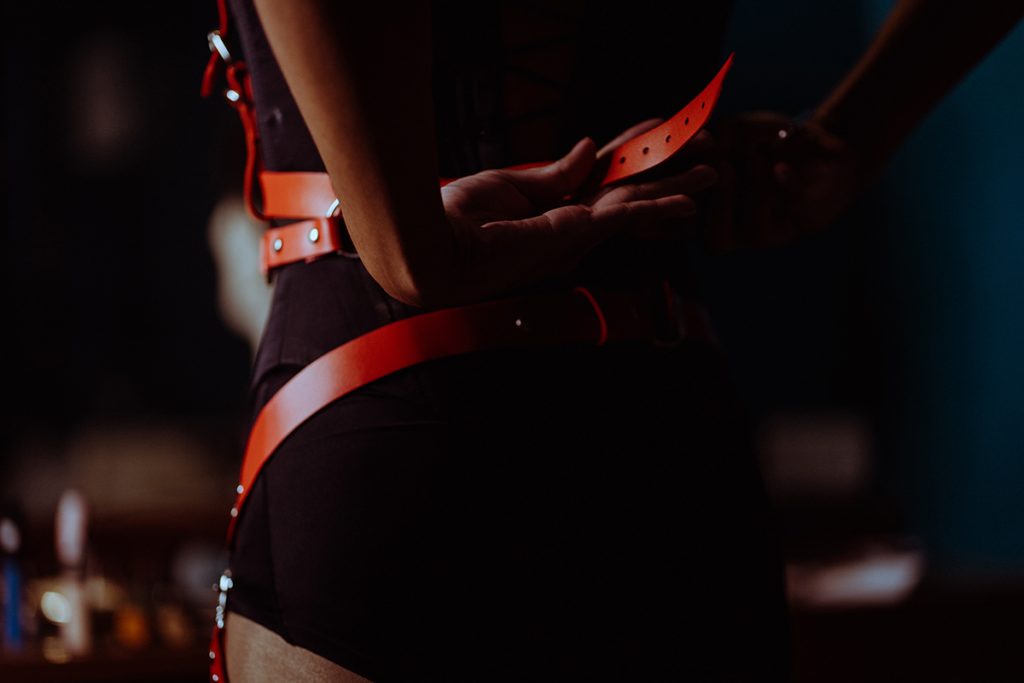 No Porn, No Worry? Finding out to Re-shape Your Turn-Ons