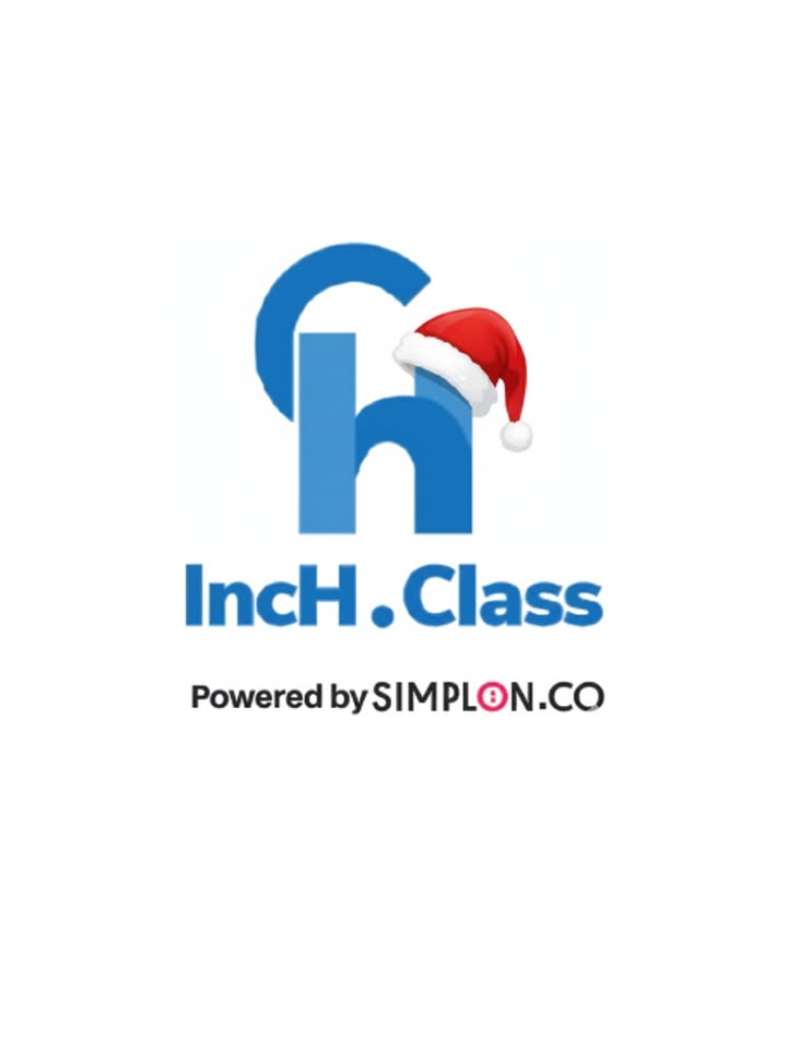 IncH Class a changé sa photo de profil.