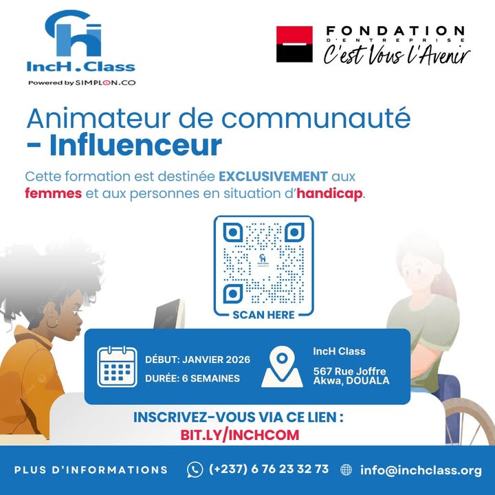 🎁 CHOSE PROMISE, CHOSE DUE 😊 FORMATION 100 % GRATUITE – OPPORTUNITÉ…