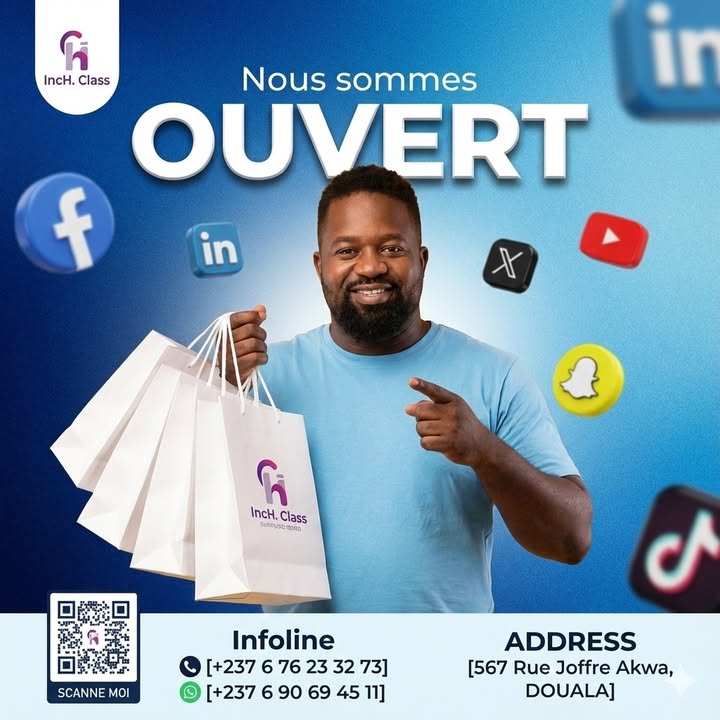 Qui n&rsquo;a pas encore pris sa formation chez IncH Class ? Les…