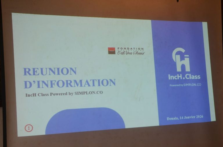 RÉSUMÉ DE LA RÉUNION D&rsquo;INFORMATION 🚀 FORMATION 100% GRATUITE : Le Numérique…
