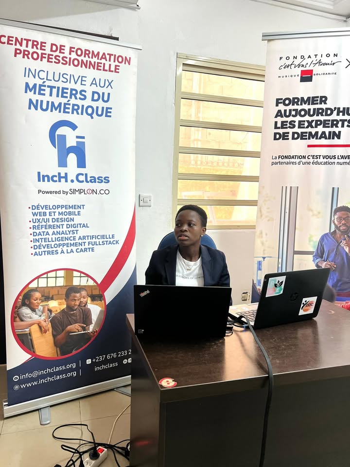 🎓✨ Place aux talents ! Après 6 semaines intensives de formation, nos…