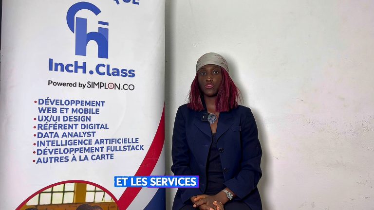 Entamez le mois d’Avril en beauté avec IncH Class ! Écoutez ce…