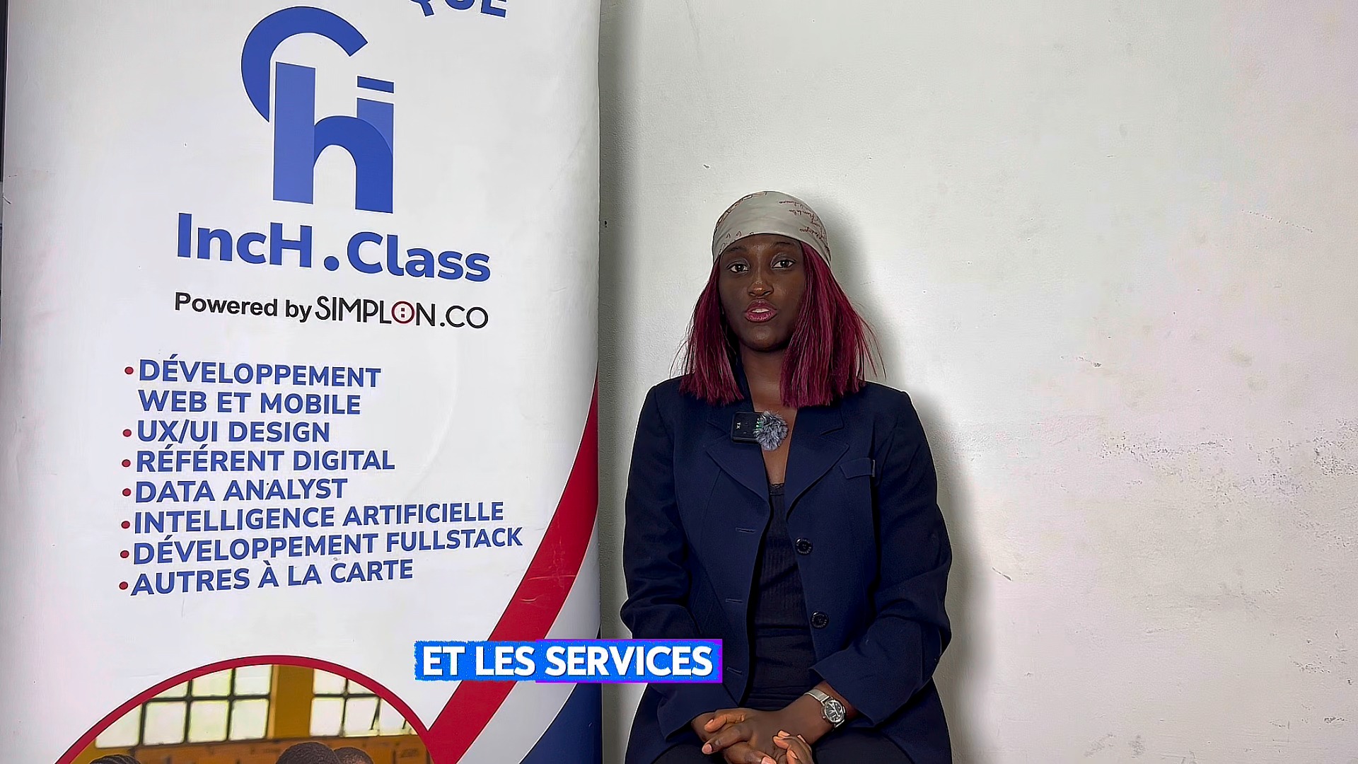 You are currently viewing Entamez le mois d’Avril en beauté avec IncH Class ! Écoutez ce…