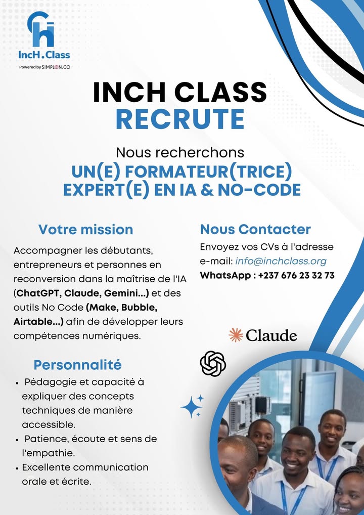 Plus que trois jours pour vous demarquer 😉